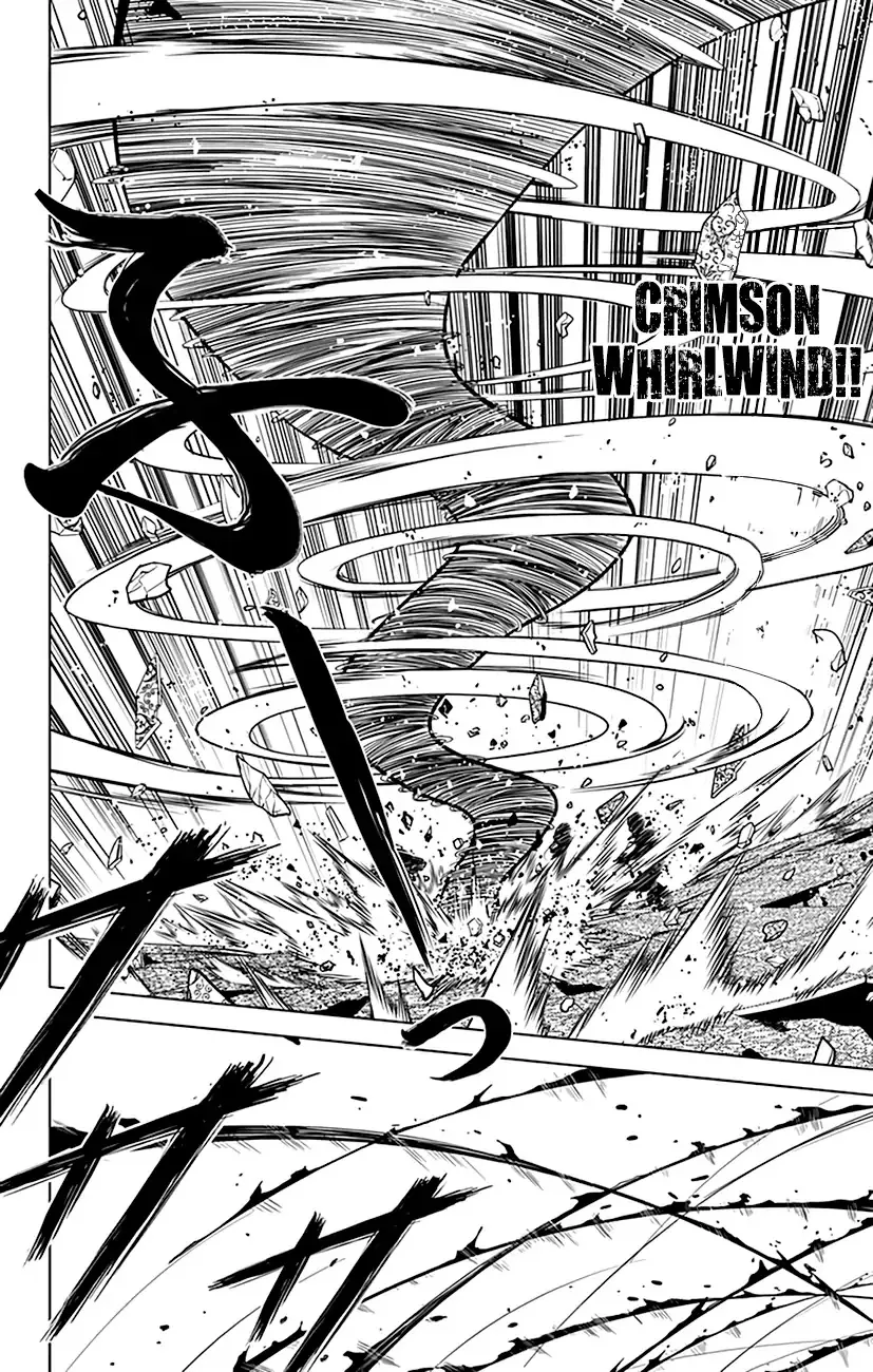 Read Chronos Ruler chapter 64 image 6 on Lezhin