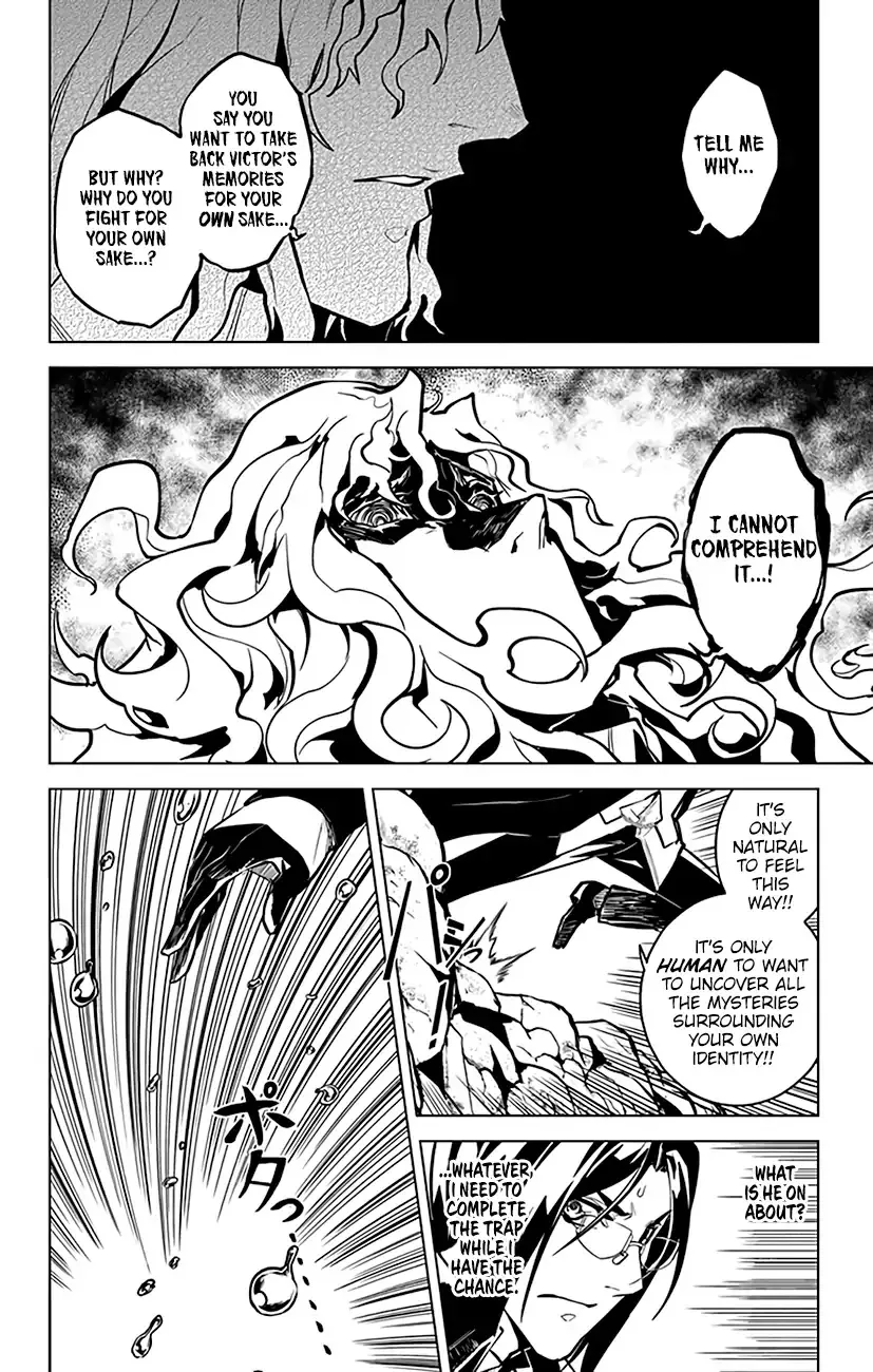 Read Chronos Ruler chapter 65 image 16 on Lezhin