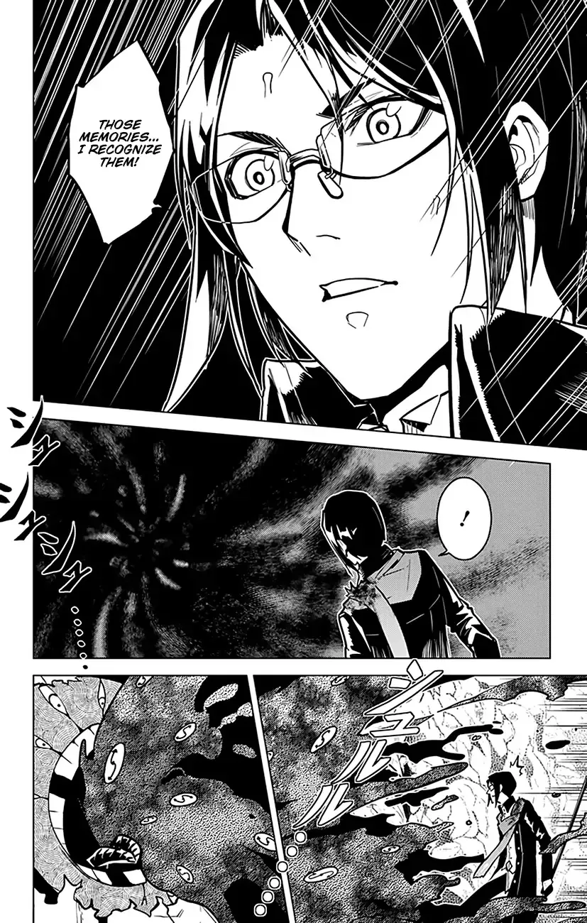 Read Chronos Ruler chapter 66 image 13 on Lezhin