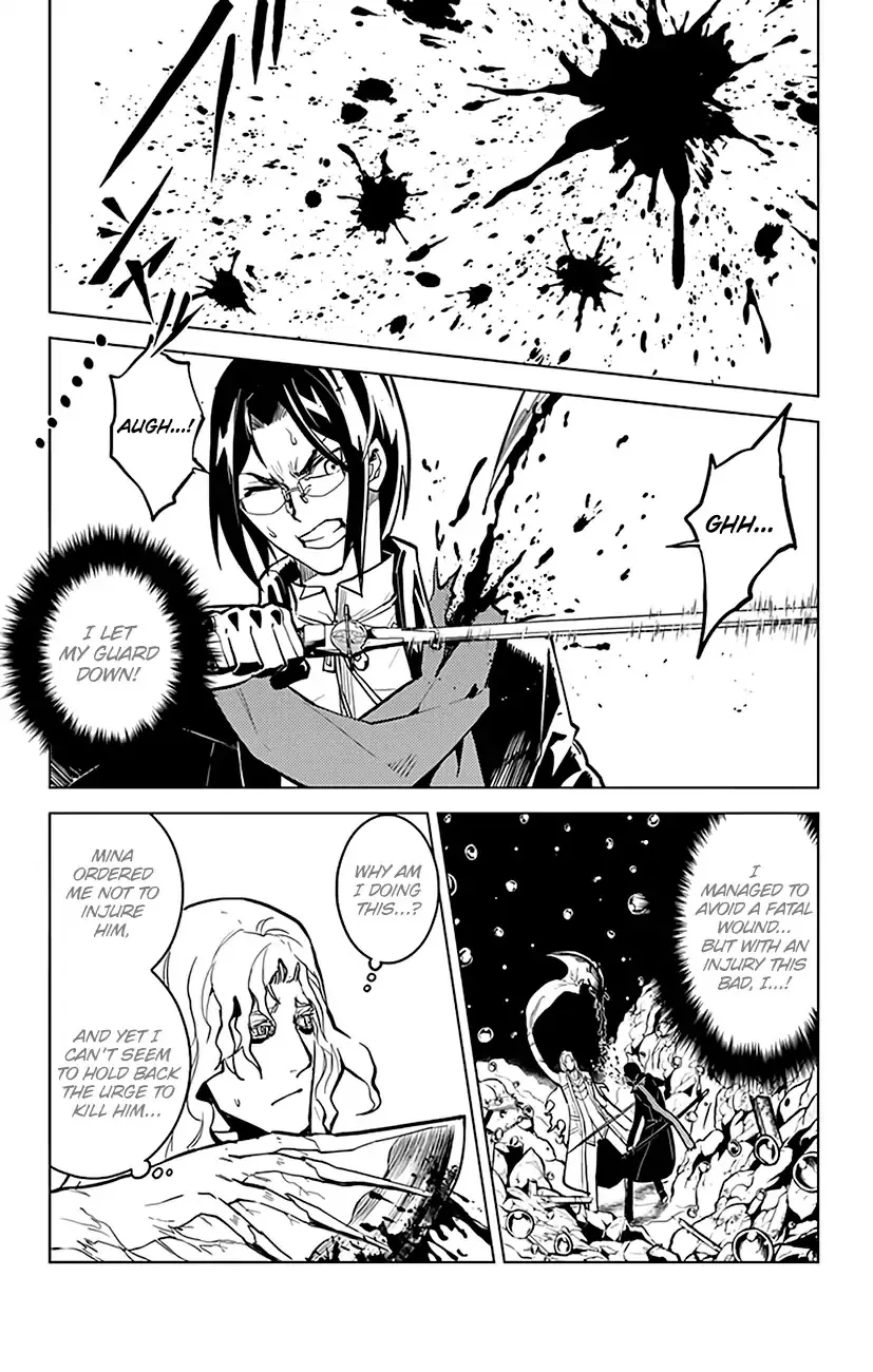 Read Chronos Ruler chapter 66 image 2 on Lezhin
