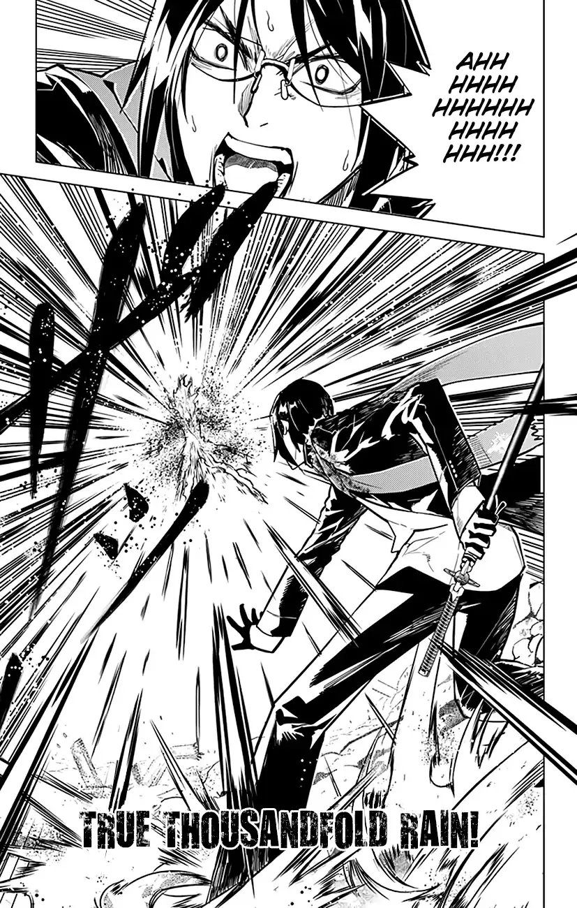Read Chronos Ruler chapter 66 image 5 on Lezhin