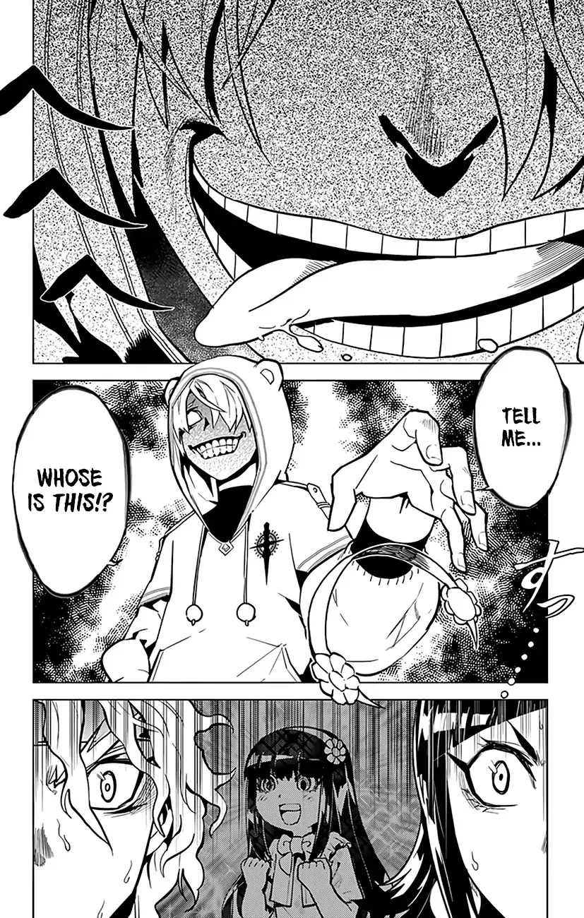 Read Chronos Ruler chapter 67 image 10 on Lezhin