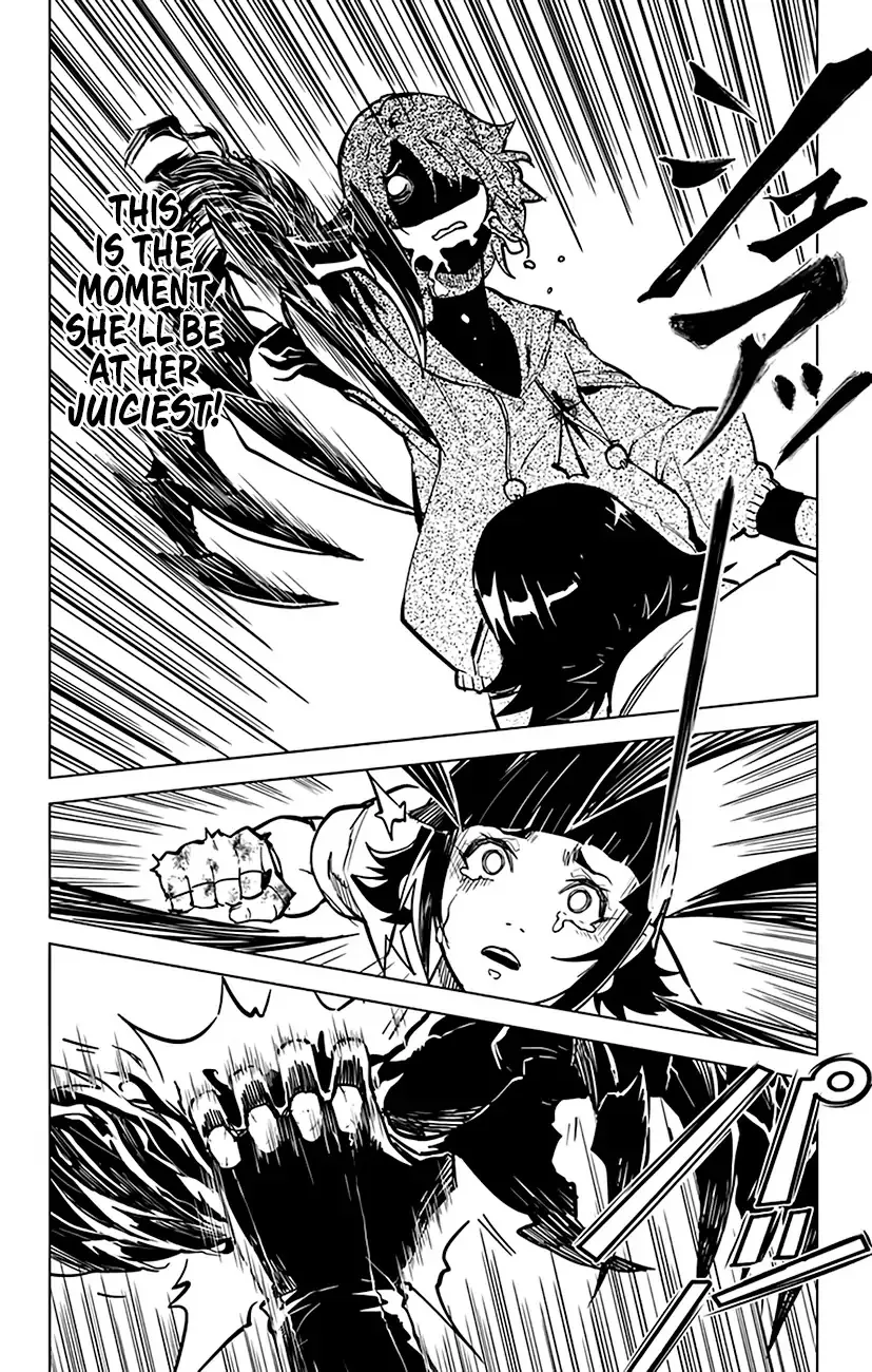 Read Chronos Ruler chapter 67 image 16 on Lezhin