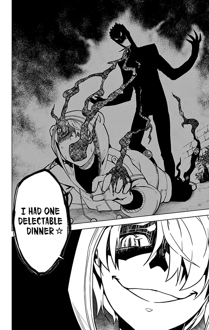 Read Chronos Ruler chapter 67 image 8 on Lezhin