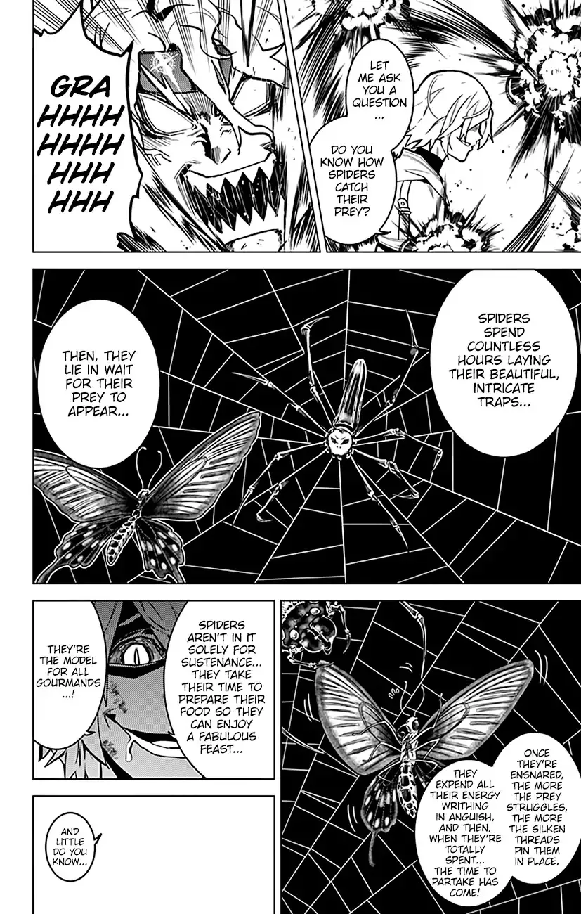 Read Chronos Ruler chapter 68 image 14 on Lezhin