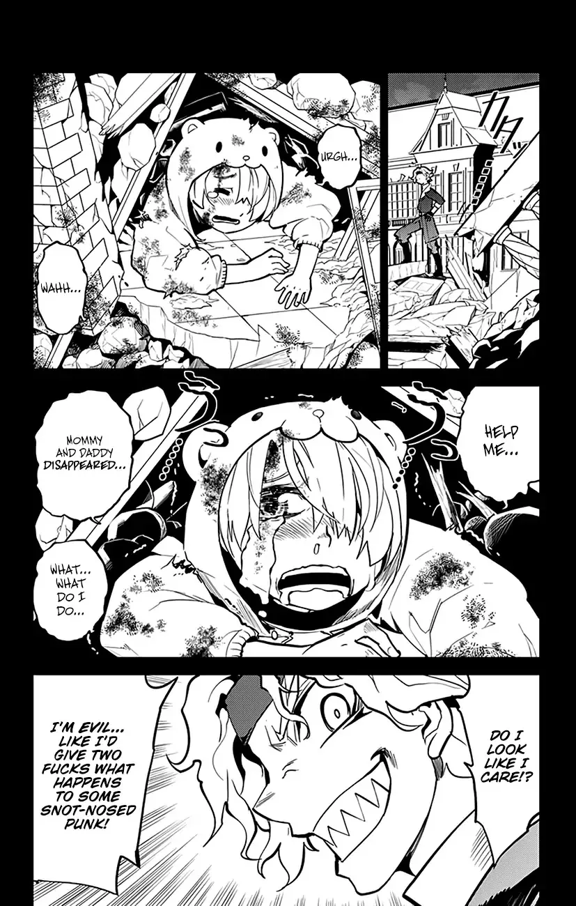 Read Chronos Ruler chapter 68 image 2 on Lezhin