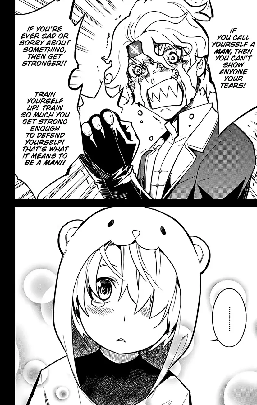 Read Chronos Ruler chapter 68 image 6 on Lezhin