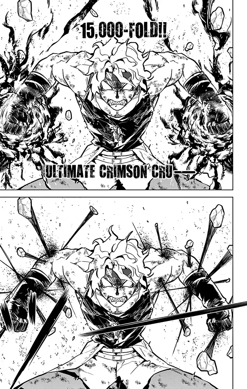 Read Chronos Ruler chapter 69 image 13 on Lezhin