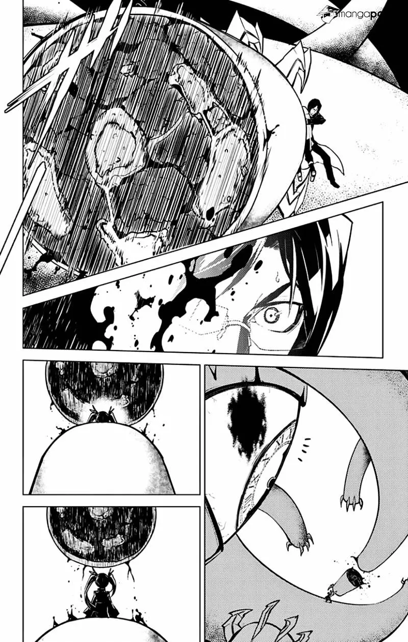 Read Chronos Ruler chapter 7 image 12 on Lezhin