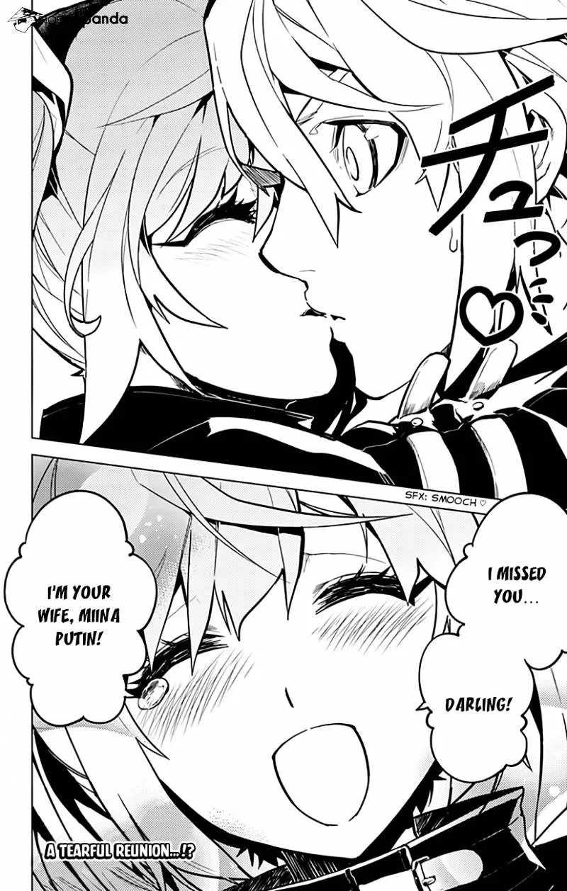 Read Chronos Ruler chapter 7 image 21 on Lezhin
