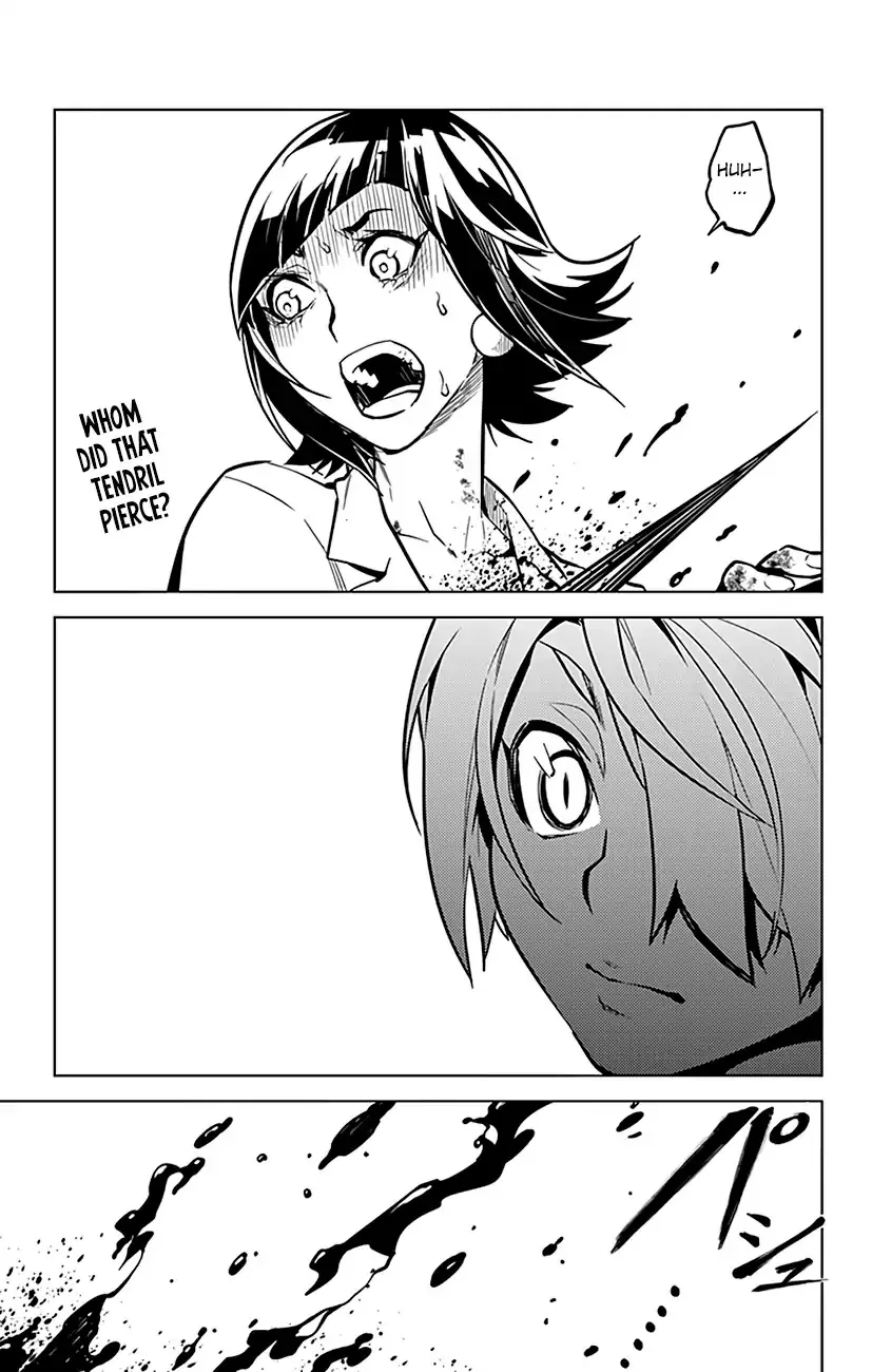 Read Chronos Ruler chapter 70 image 1 on Lezhin