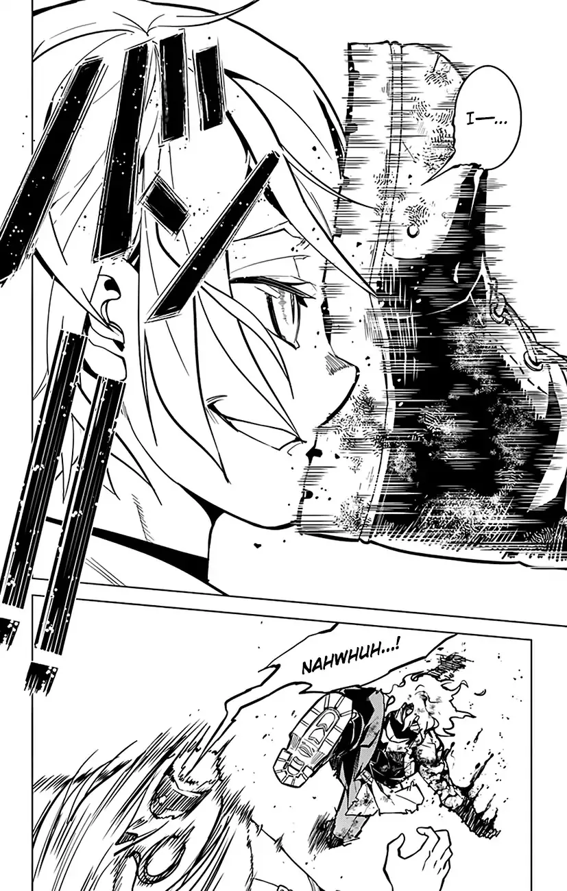 Read Chronos Ruler chapter 70 image 4 on Lezhin