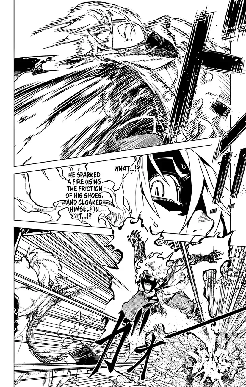 Read Chronos Ruler chapter 70 image 6 on Lezhin