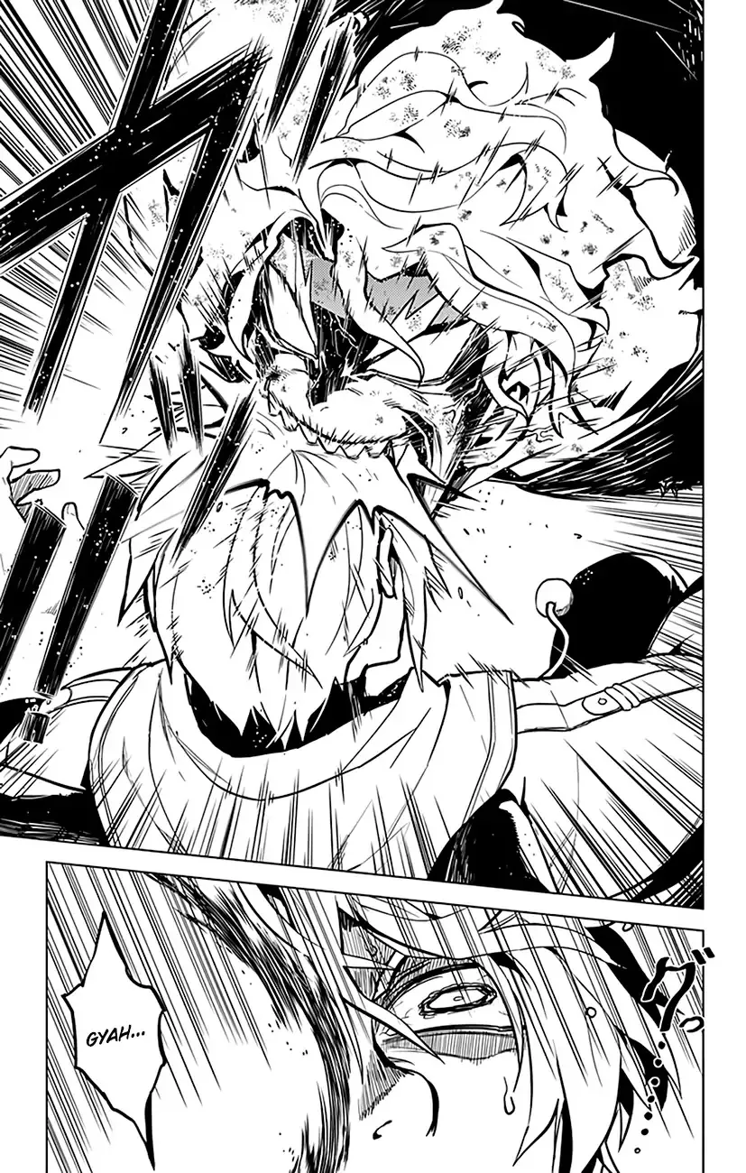 Read Chronos Ruler chapter 70 image 9 on Lezhin