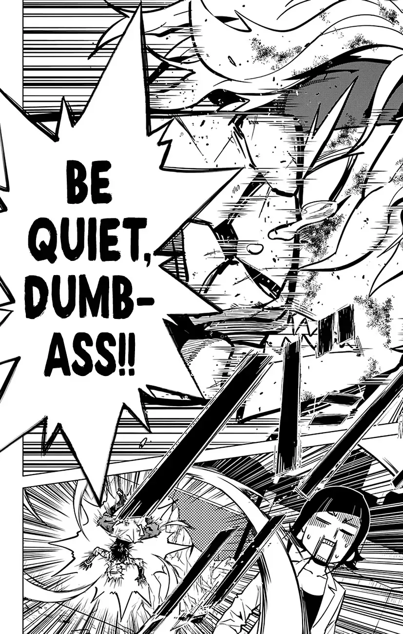 Read Chronos Ruler chapter 71 image 11 on Lezhin