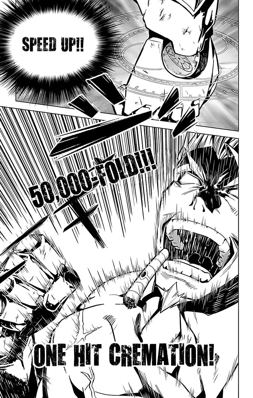 Read Chronos Ruler chapter 72 image 11 on Lezhin