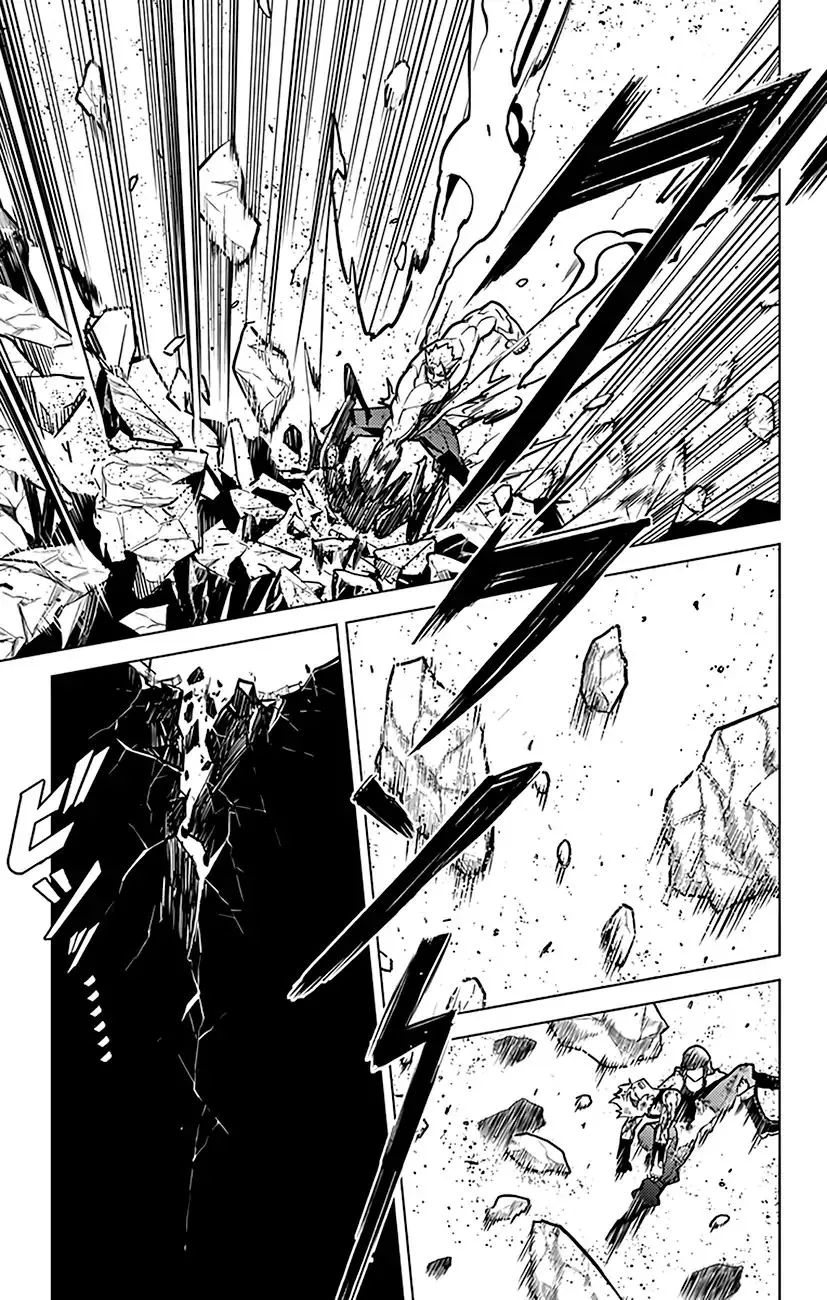 Read Chronos Ruler chapter 72 image 17 on Lezhin