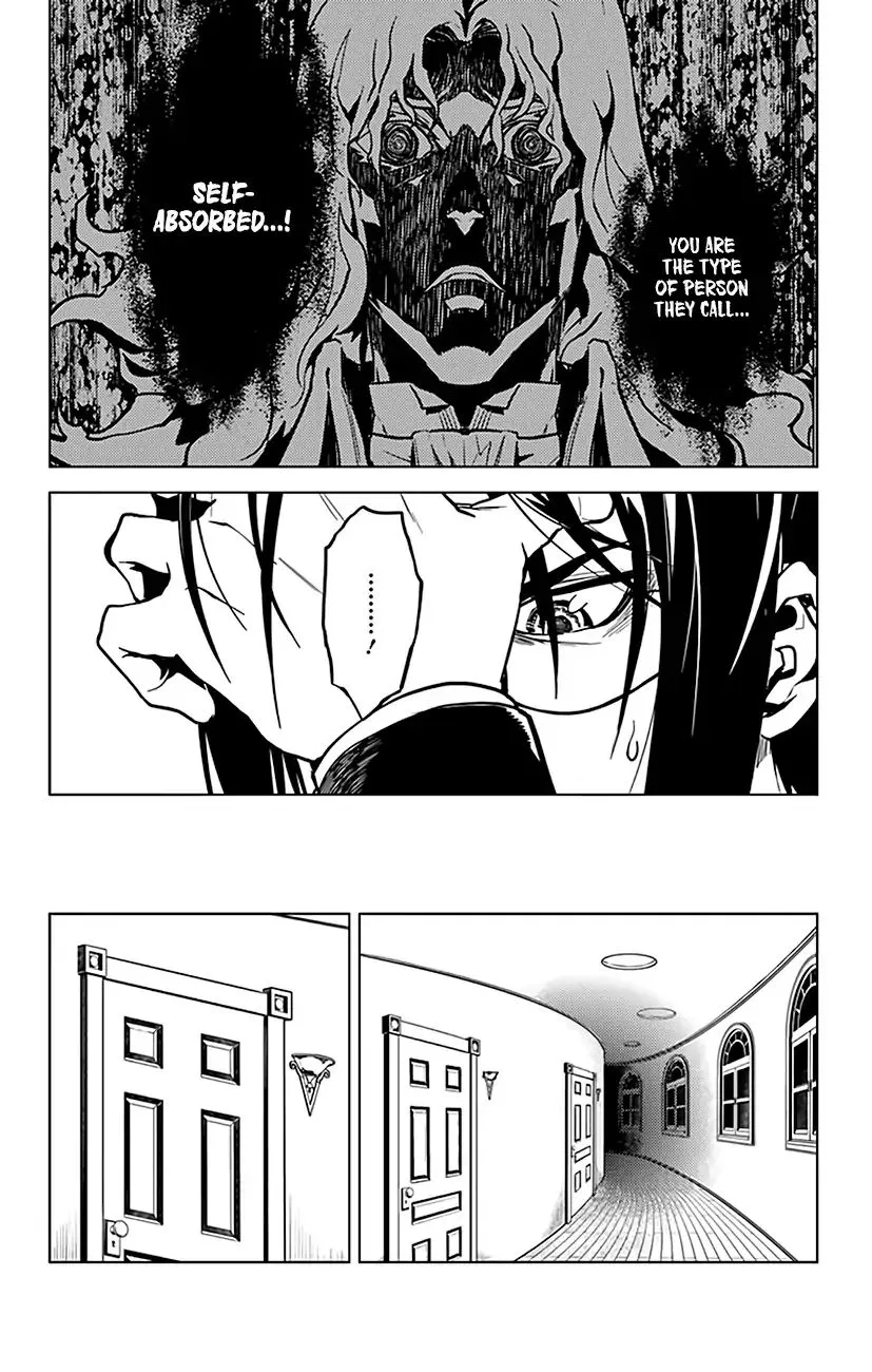 Read Chronos Ruler chapter 77 image 16 on Lezhin