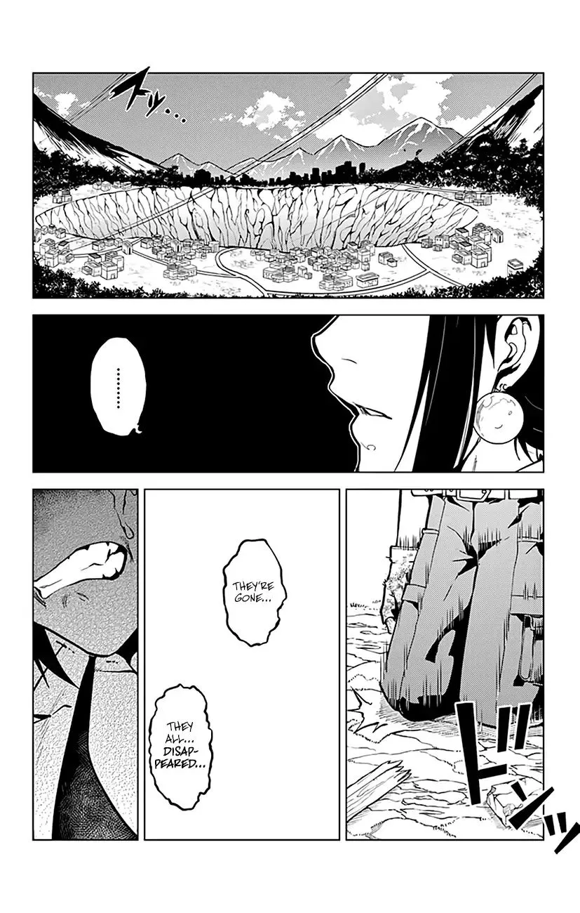 Read Chronos Ruler chapter 77 image 6 on Lezhin
