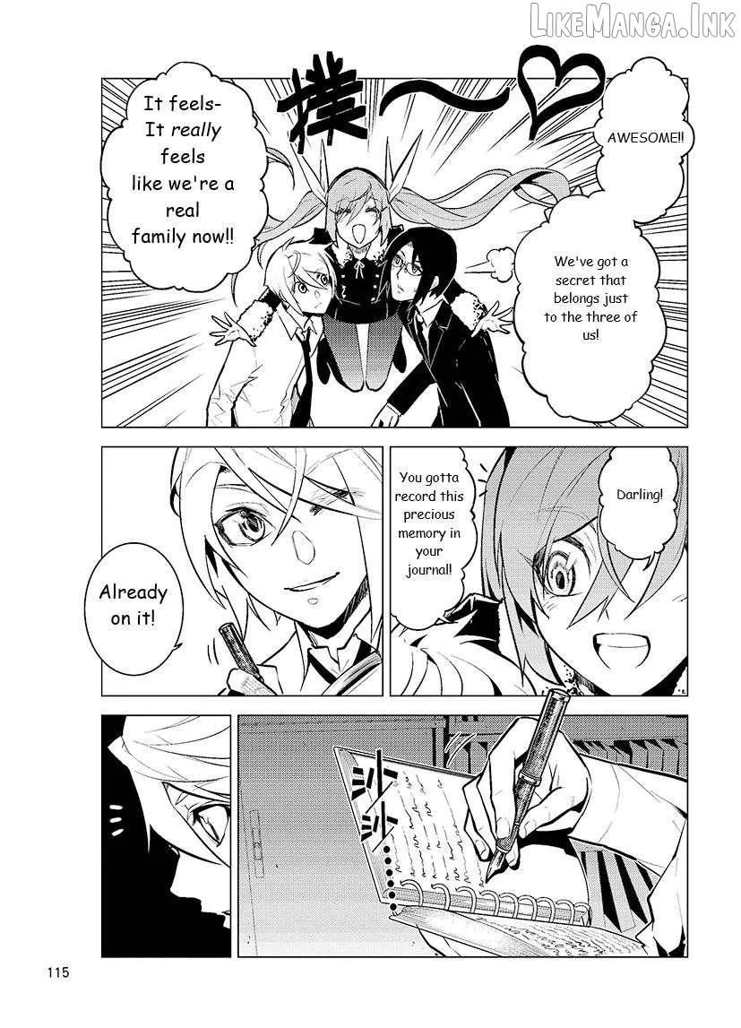 Read Chronos Ruler chapter 78 image 10 on Lezhin