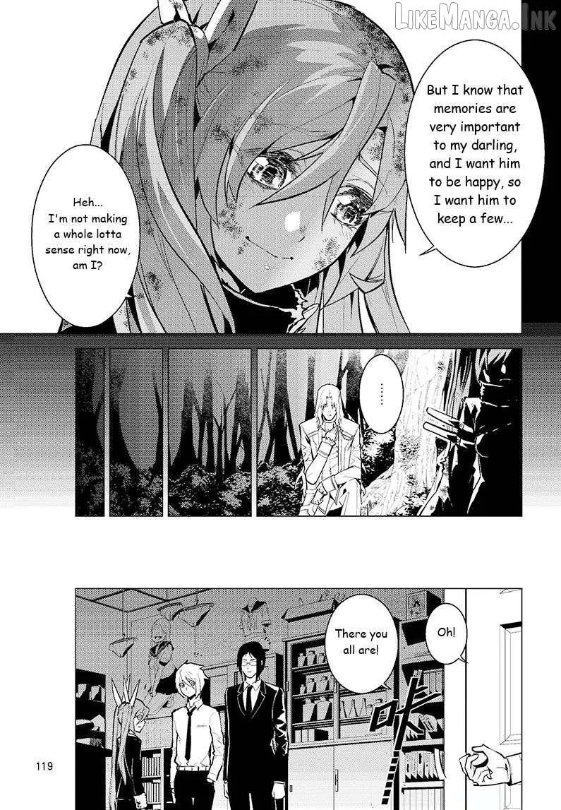 Read Chronos Ruler chapter 78 image 14 on Lezhin
