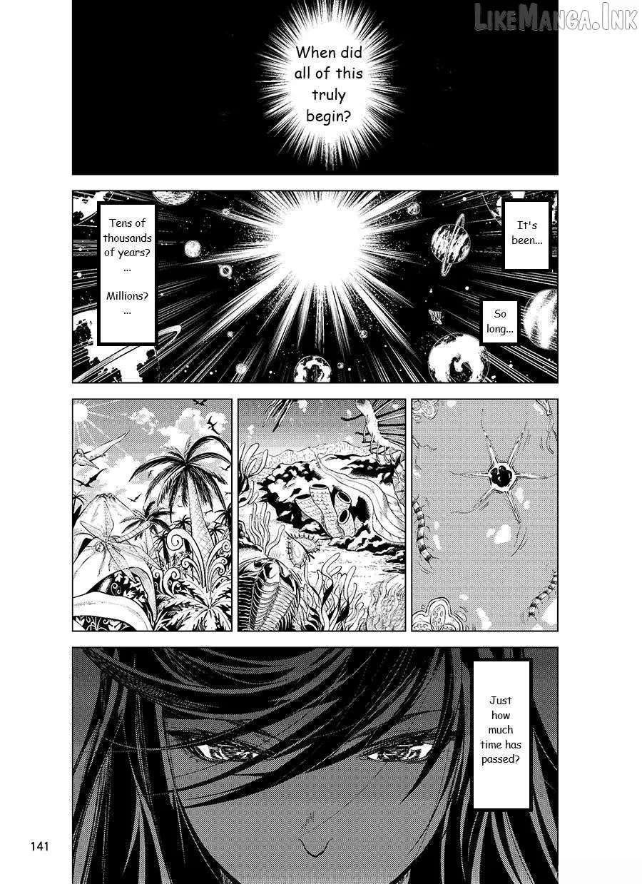 Read Chronos Ruler chapter 78 image 19 on Lezhin