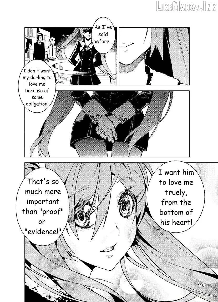 Read Chronos Ruler chapter 78 image 5 on Lezhin