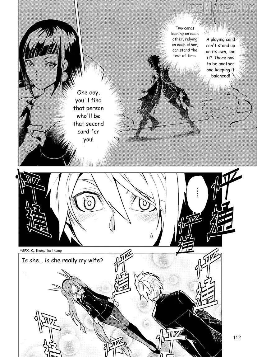 Read Chronos Ruler chapter 78 image 7 on Lezhin
