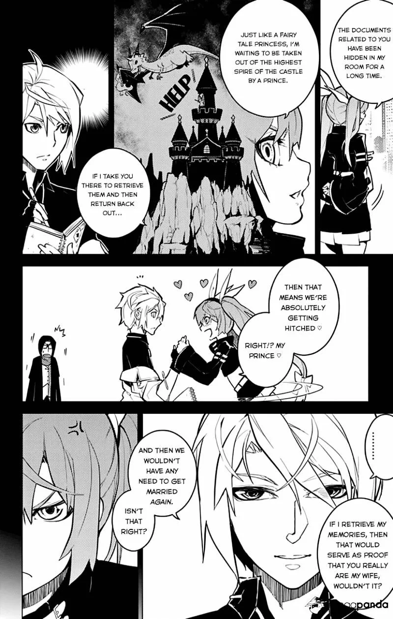 Read Chronos Ruler chapter 9 image 10 on Lezhin