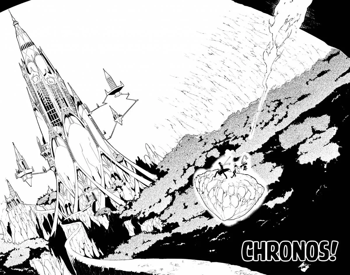 Read Chronos Ruler chapter 9 image 20 on Lezhin