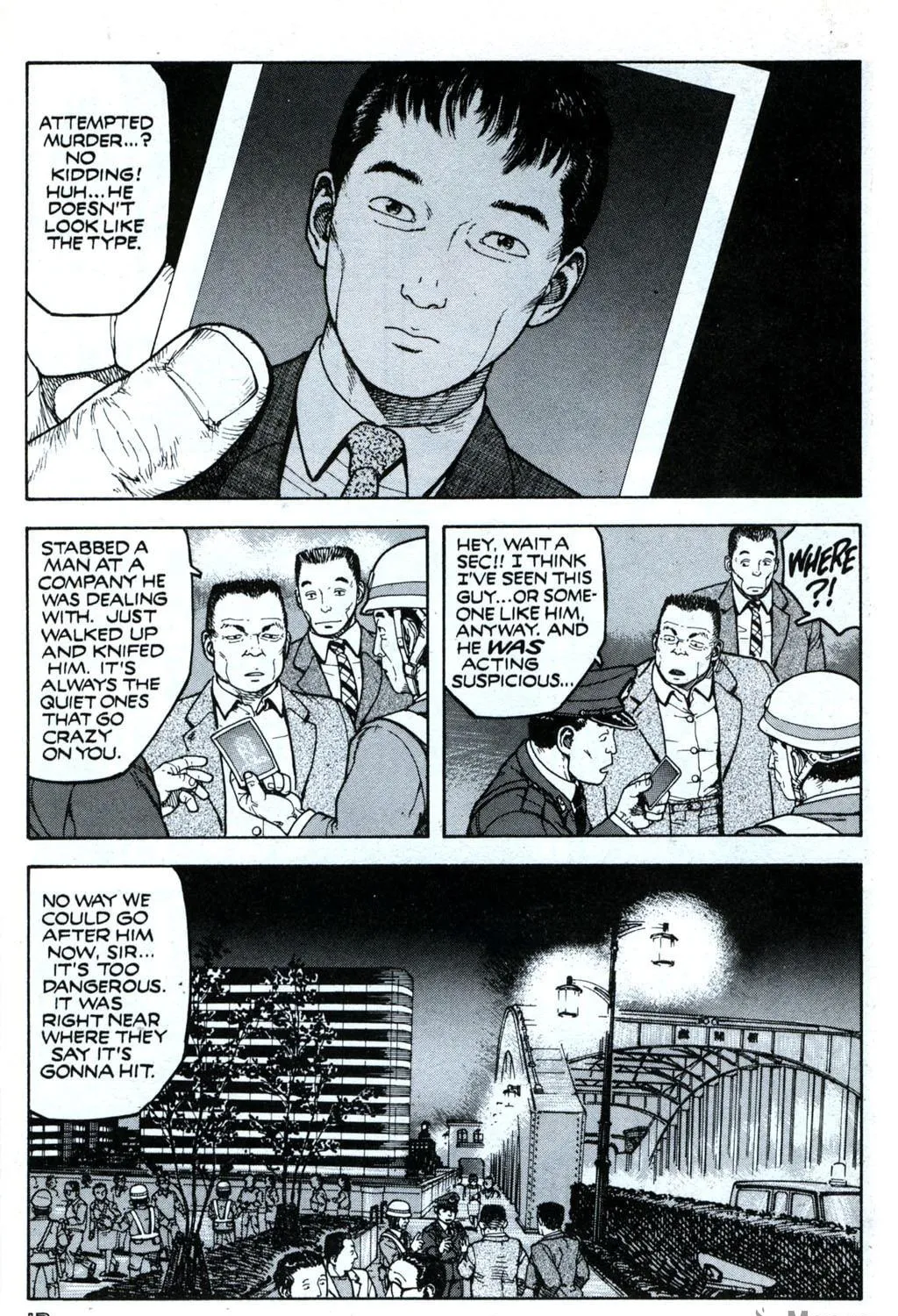 Read Chronowar chapter 1 image 28 on Lezhin