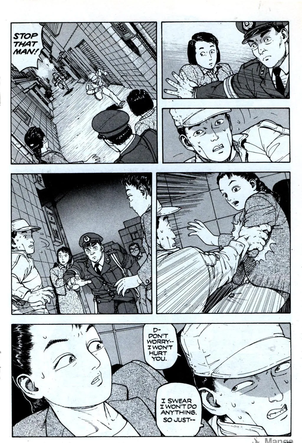 Read Chronowar chapter 1 image 38 on Lezhin