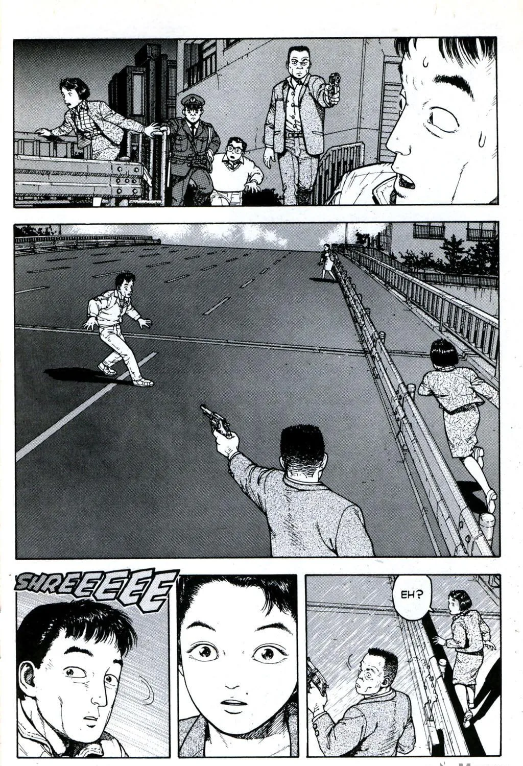 Read Chronowar chapter 1 image 46 on Lezhin