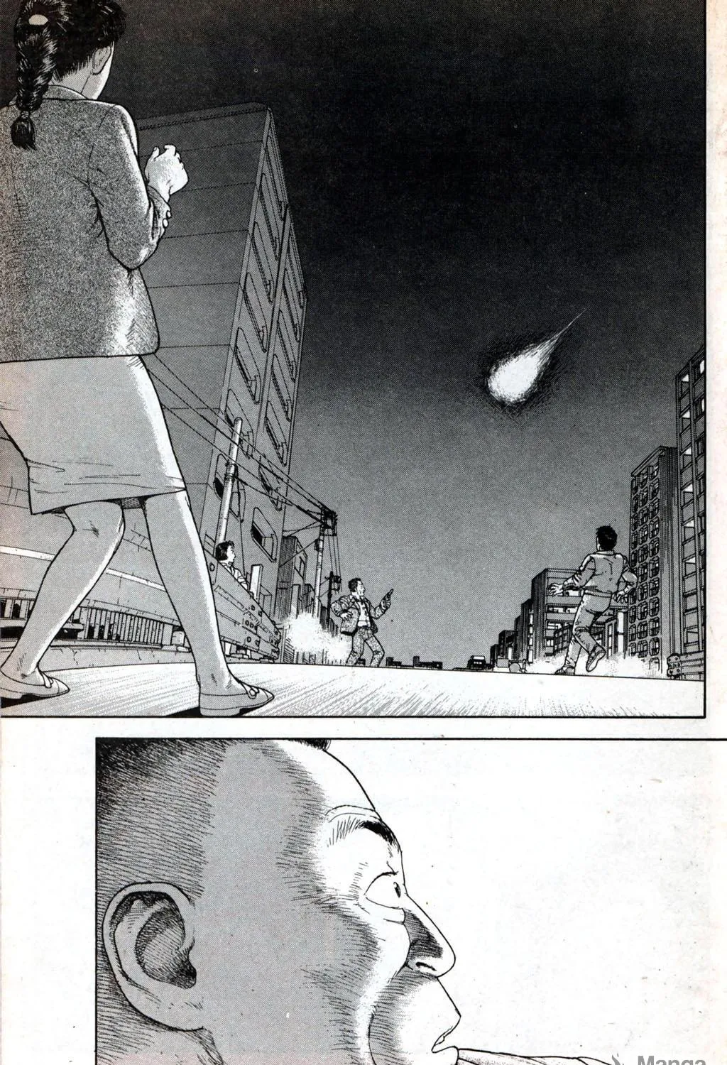 Read Chronowar chapter 1 image 48 on Lezhin