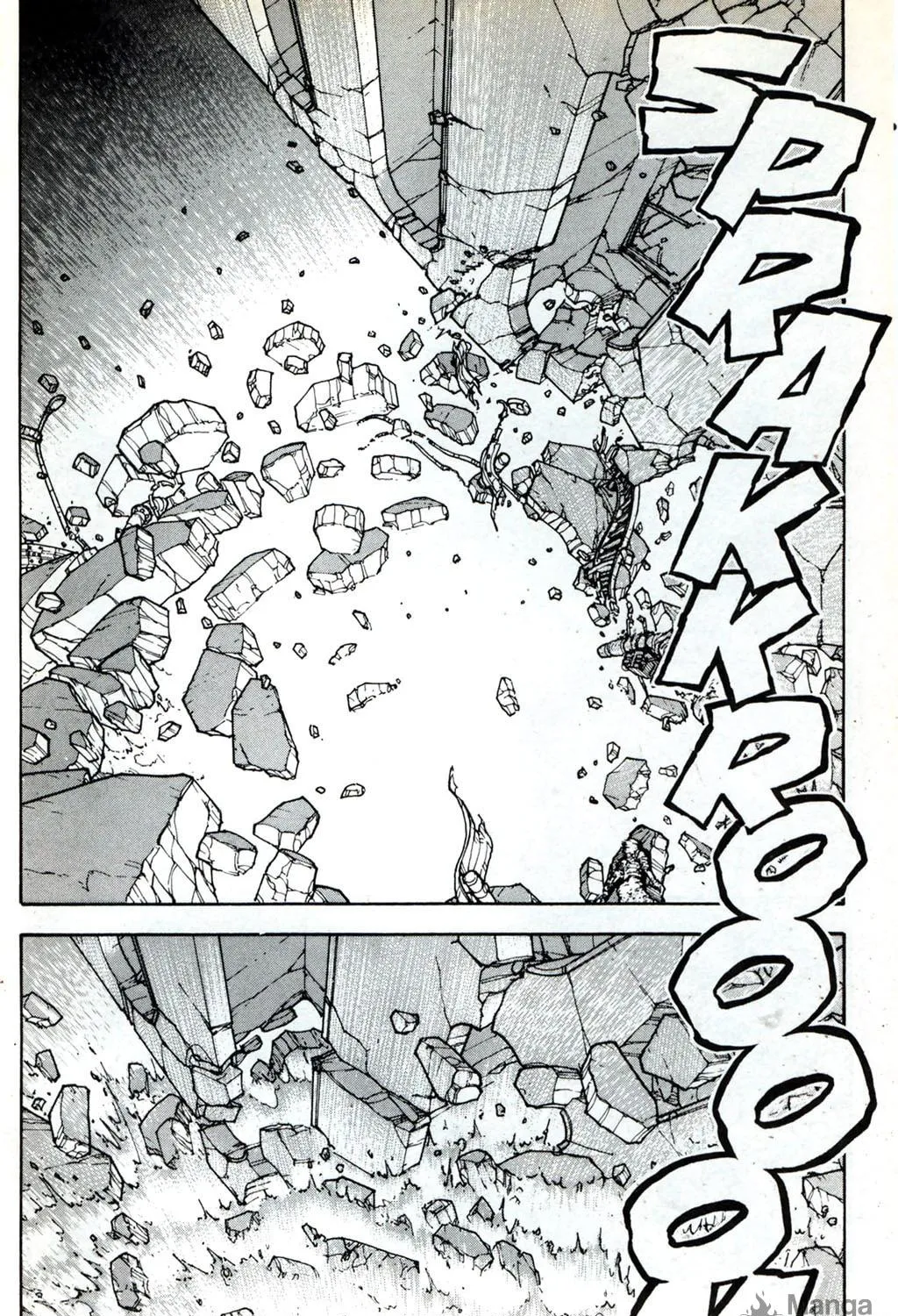 Read Chronowar chapter 1 image 68 on Lezhin