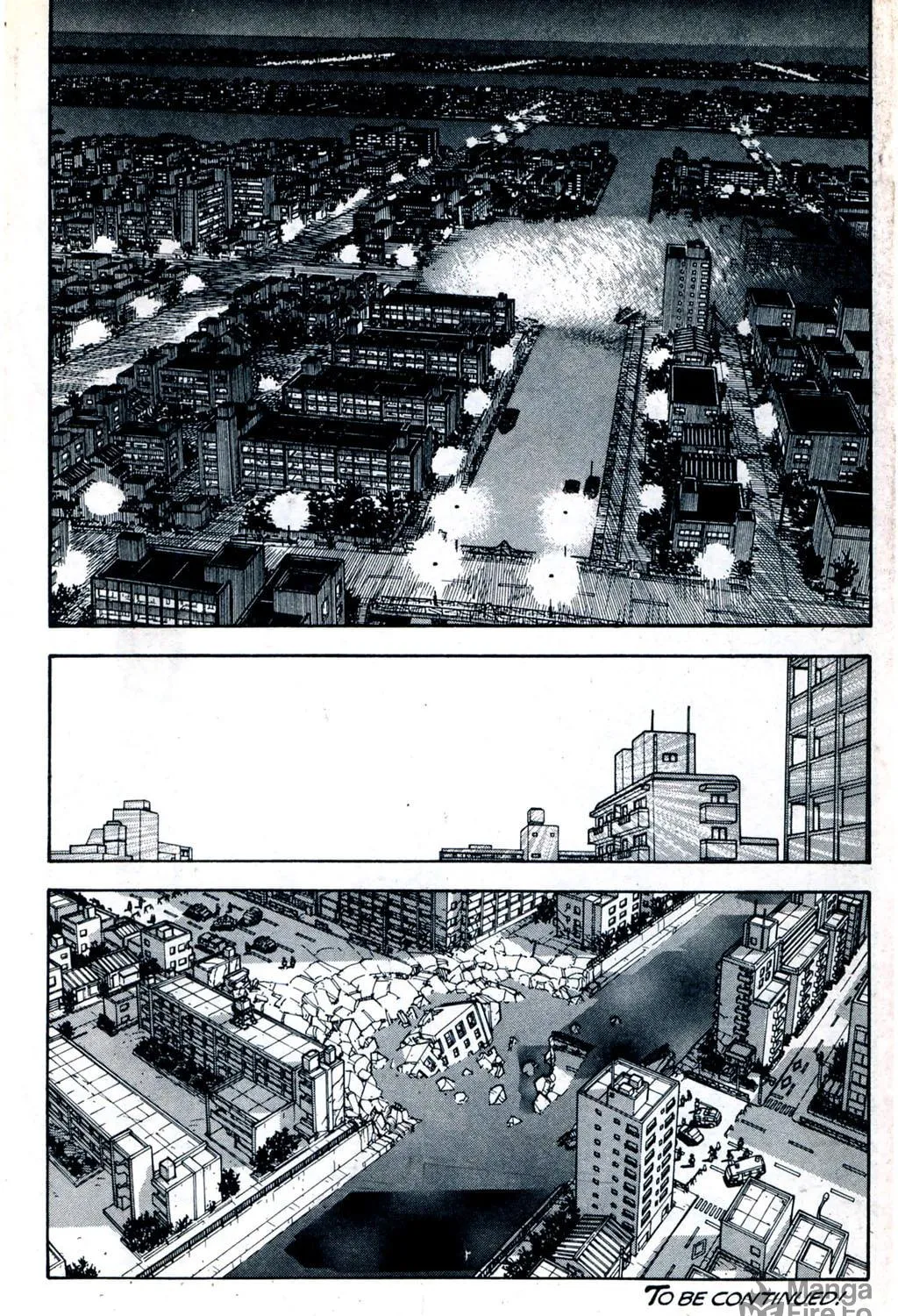 Read Chronowar chapter 1 image 70 on Lezhin