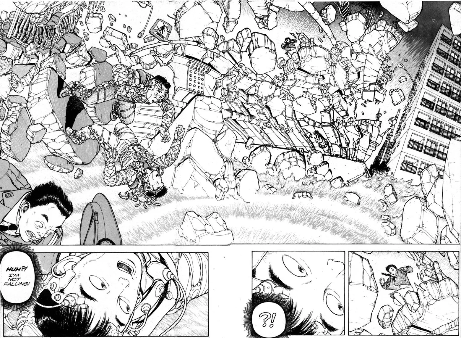 Read Chronowar chapter 2 image 26 on Lezhin