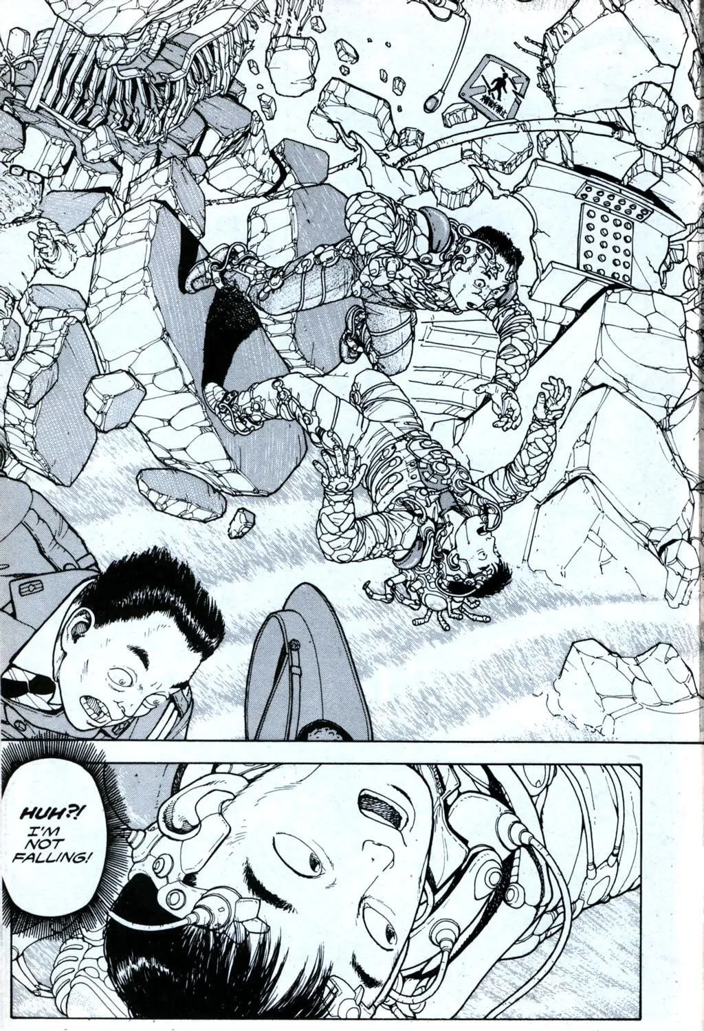 Read Chronowar chapter 2 image 27 on Lezhin