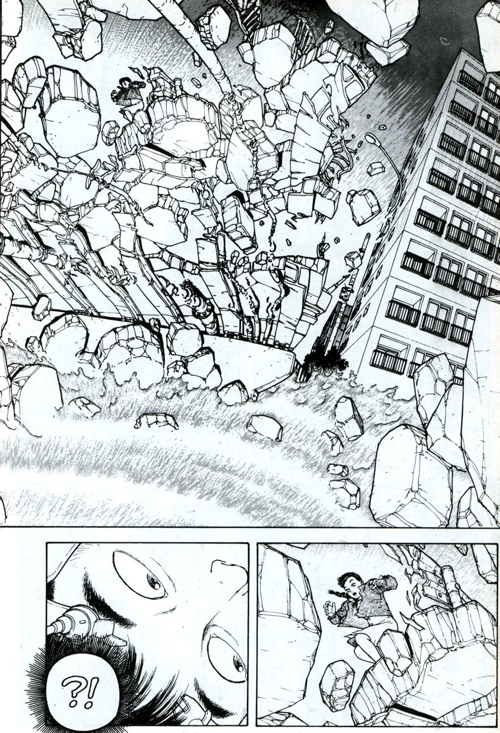 Read Chronowar chapter 2 image 29 on Lezhin