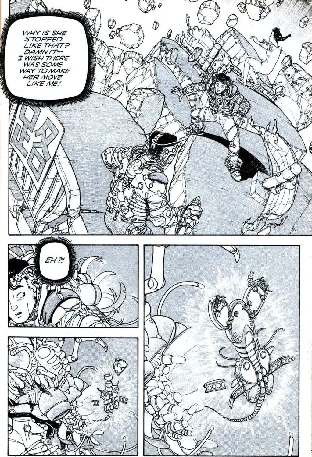 Read Chronowar chapter 2 image 49 on Lezhin