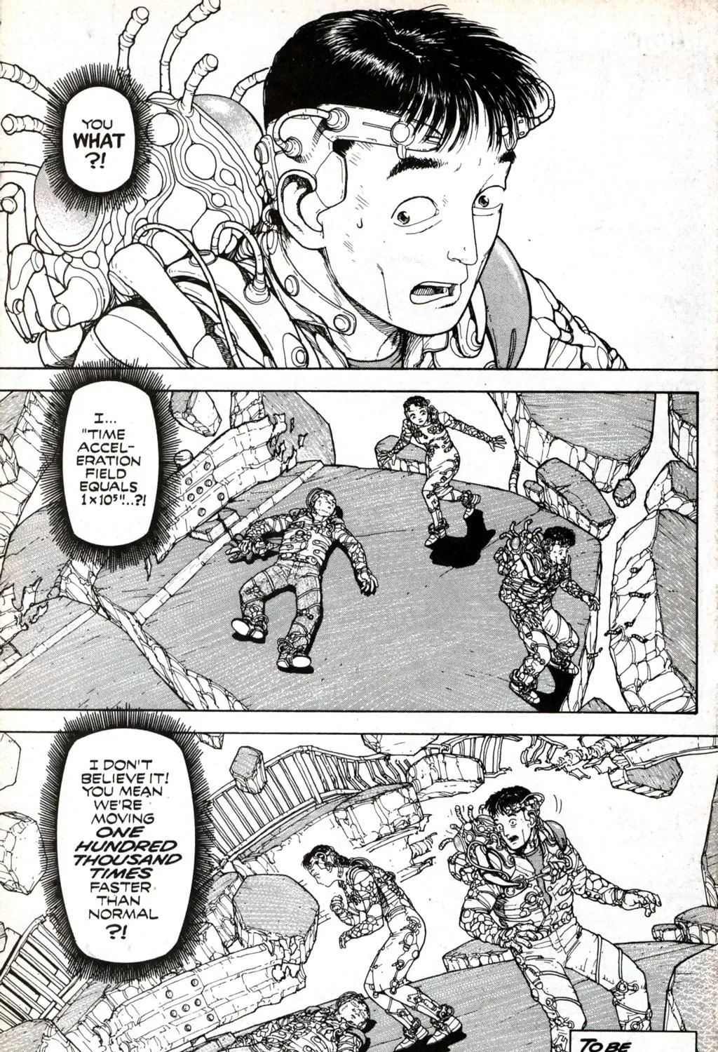Read Chronowar chapter 2 image 63 on Lezhin
