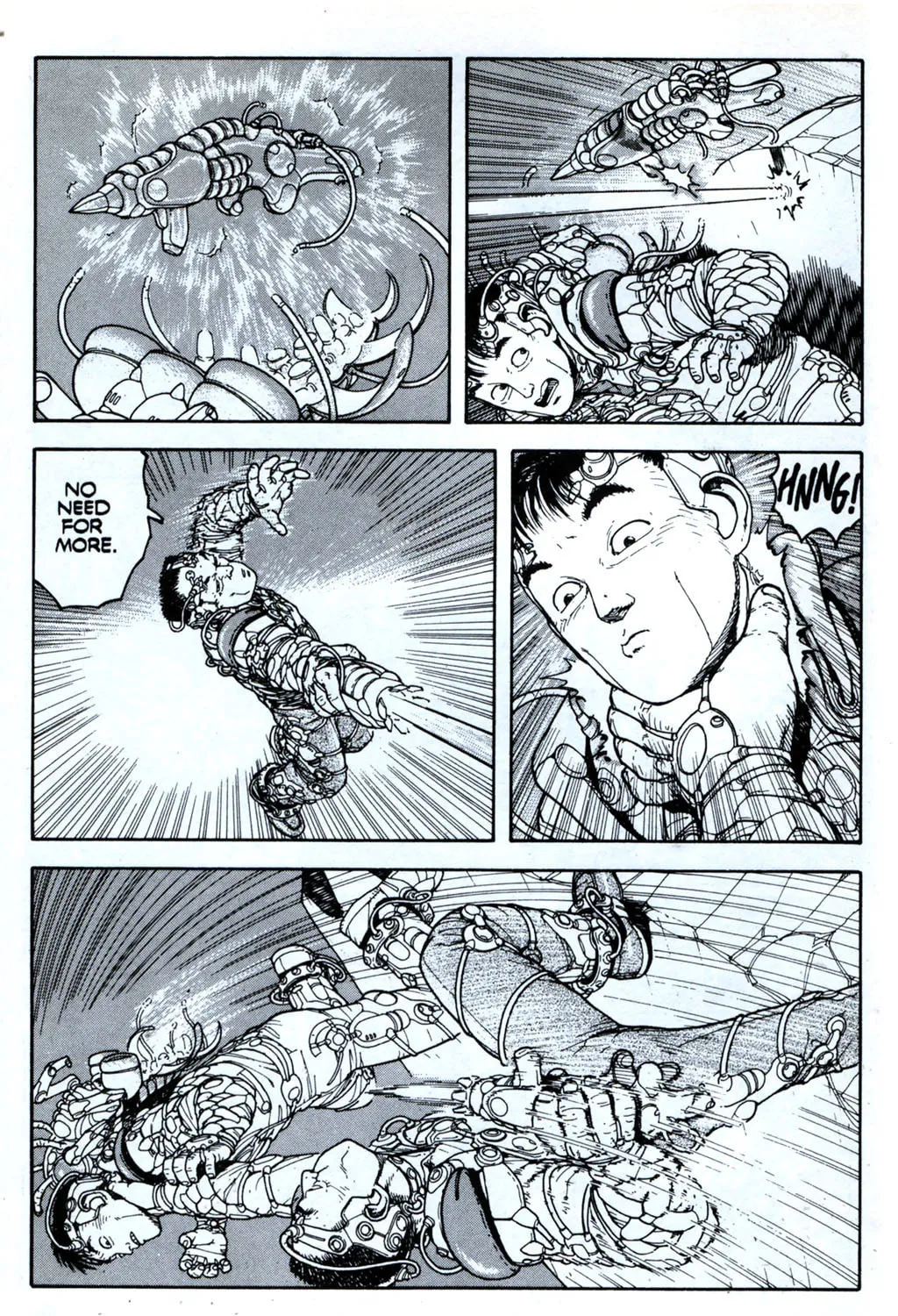 Read Chronowar chapter 3 image 14 on Lezhin
