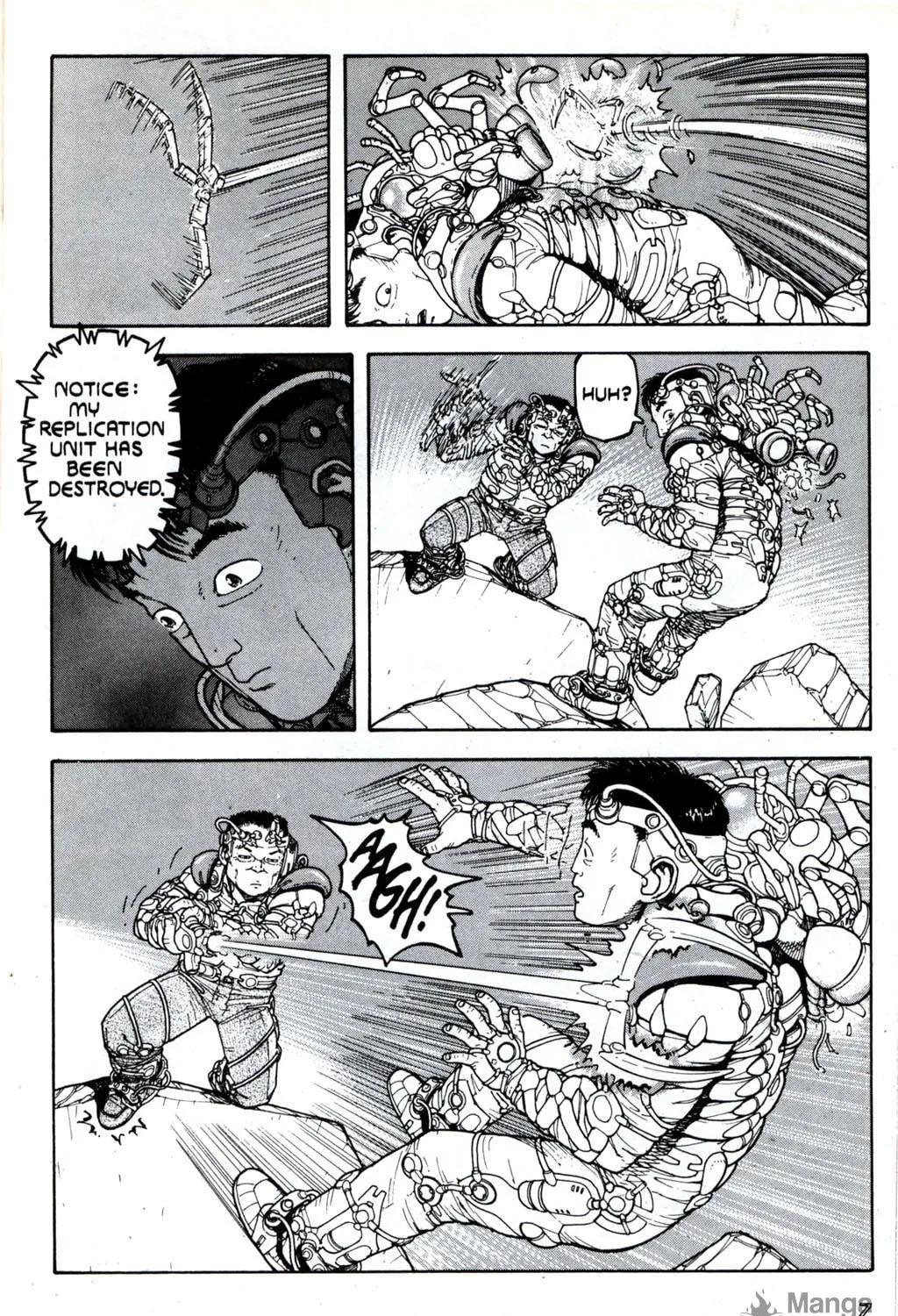Read Chronowar chapter 3 image 16 on Lezhin