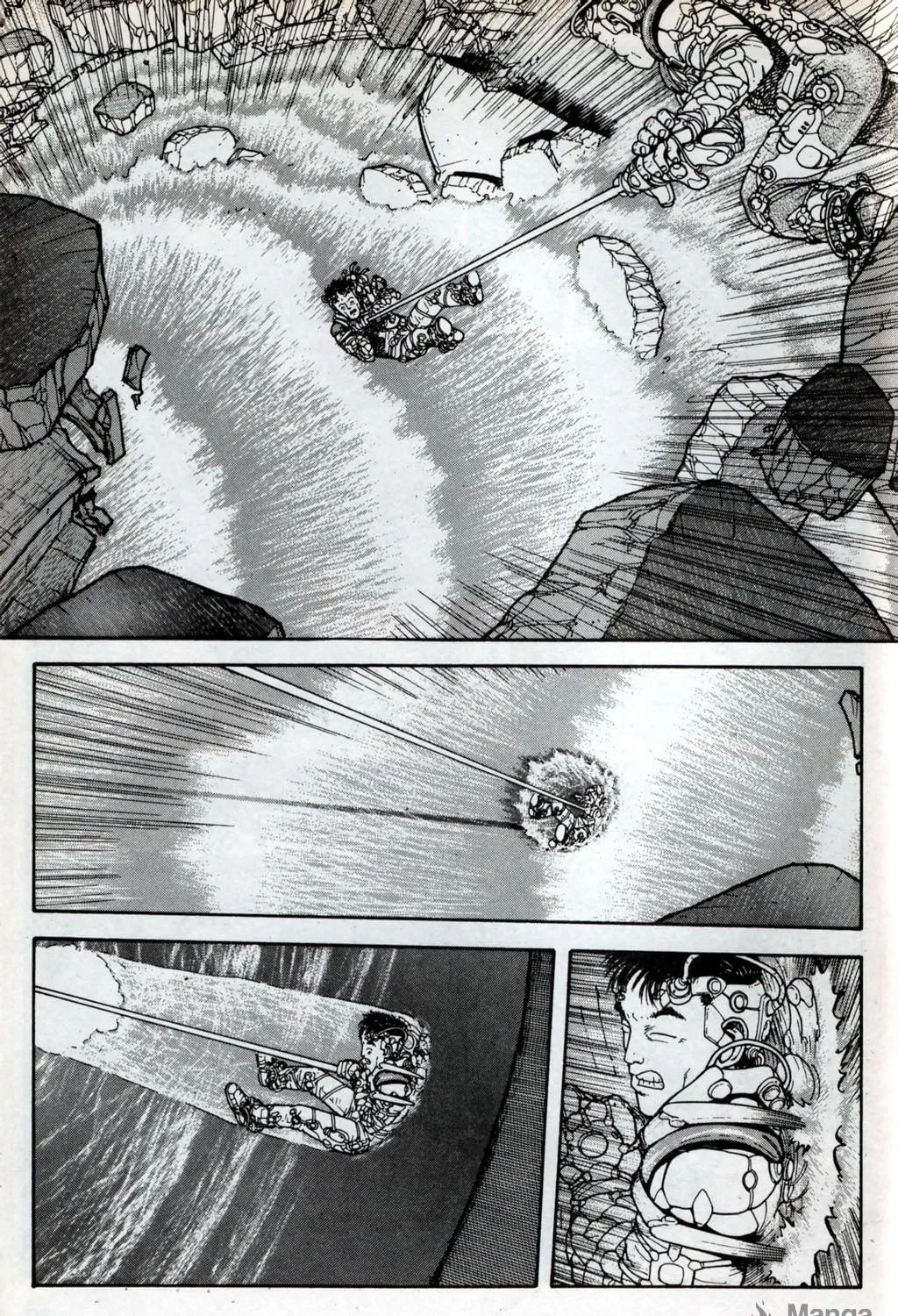 Read Chronowar chapter 3 image 18 on Lezhin