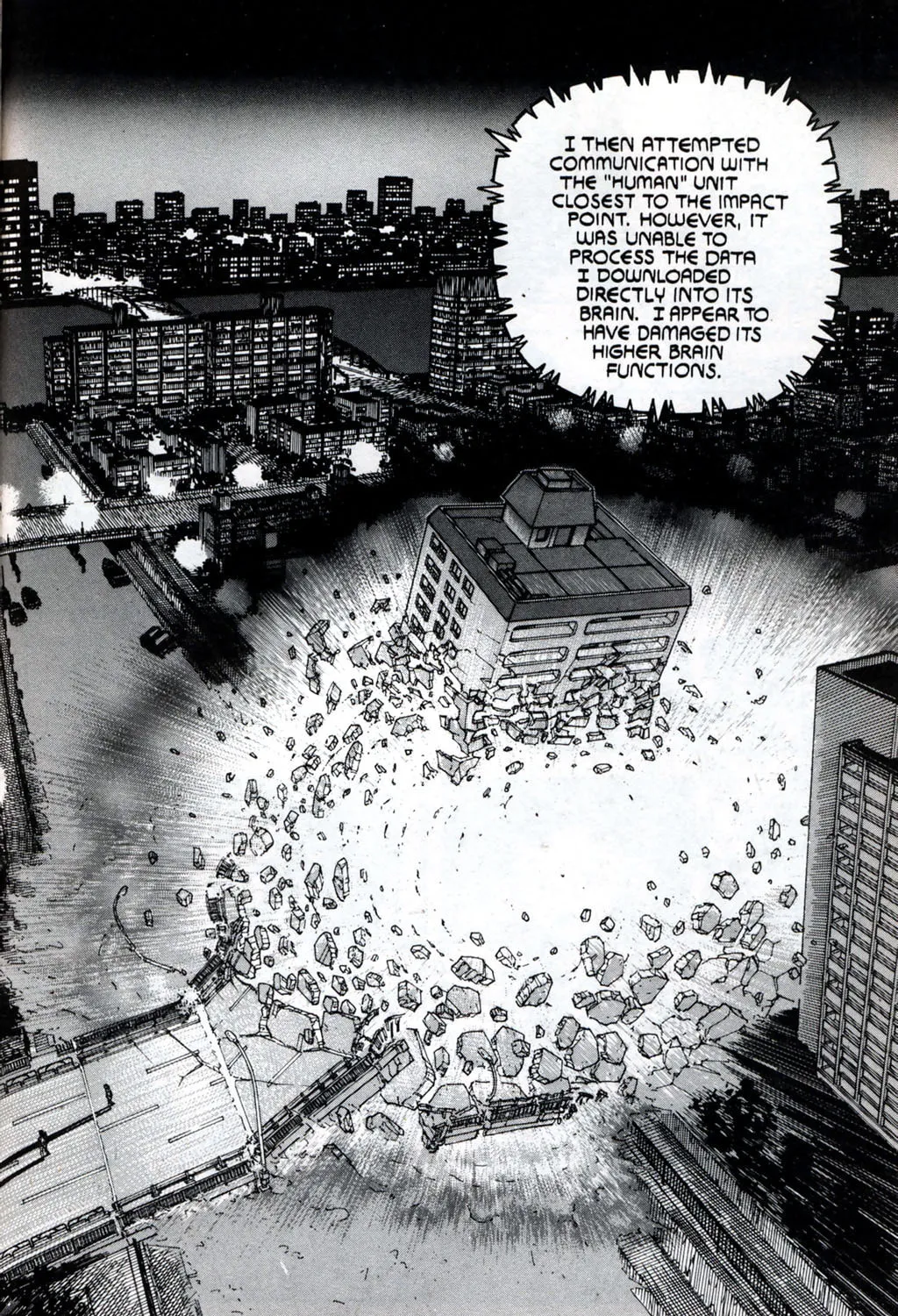 Read Chronowar chapter 3 image 44 on Lezhin