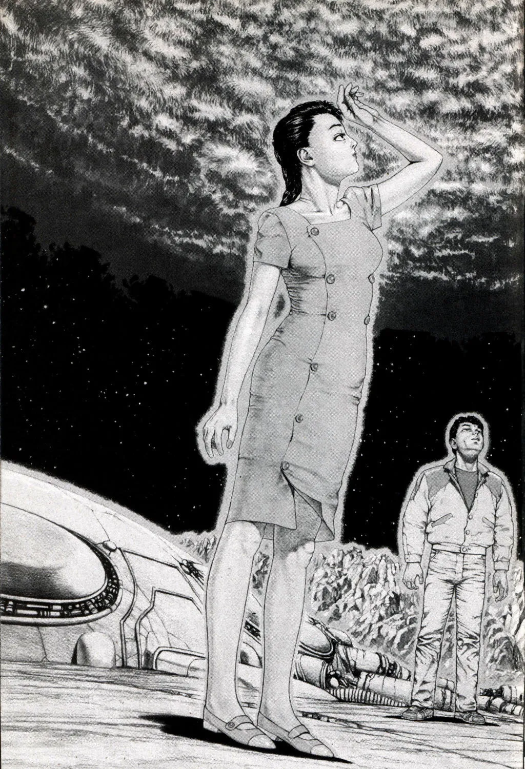 Read Chronowar chapter 4 image 11 on Lezhin