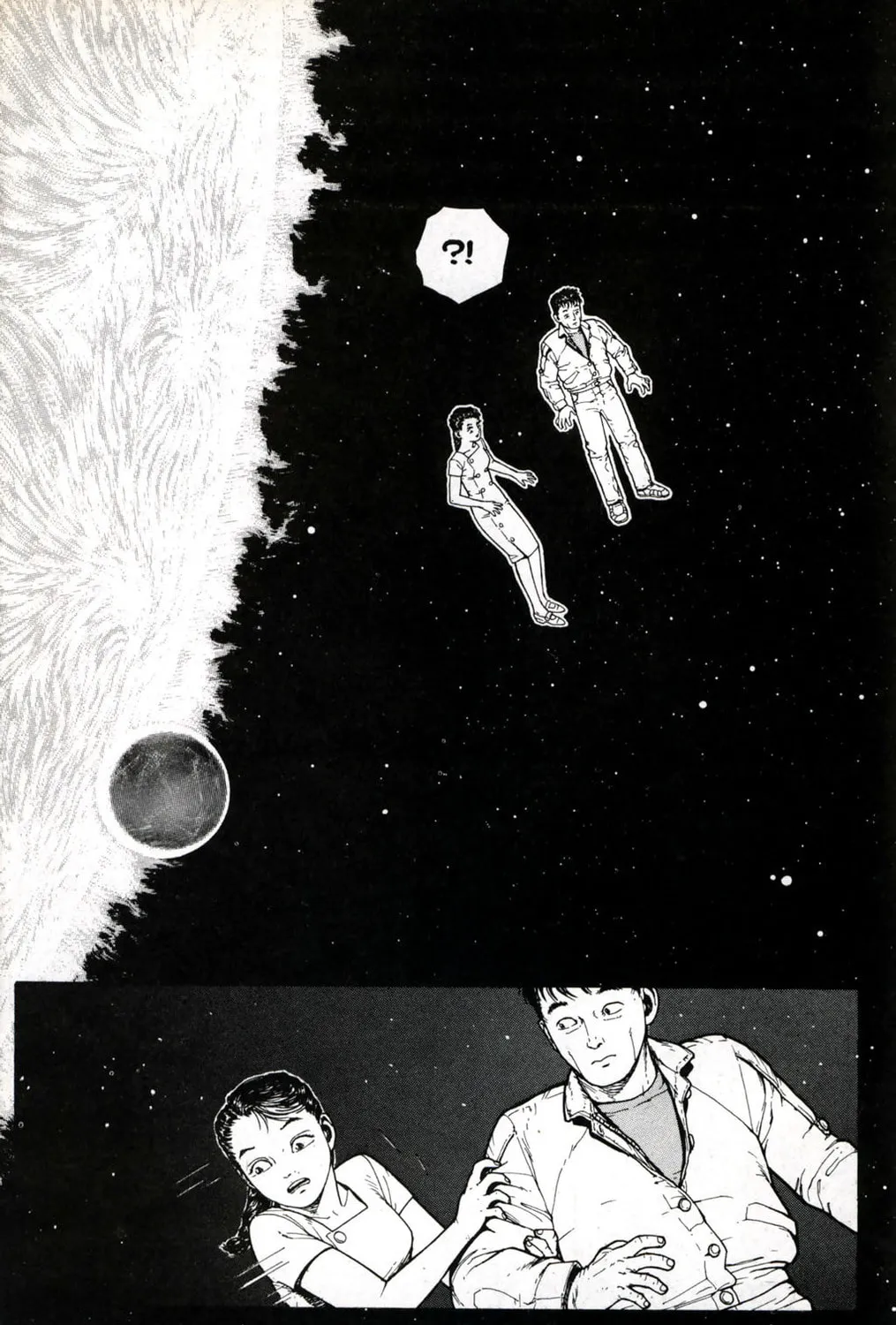 Read Chronowar chapter 4 image 19 on Lezhin