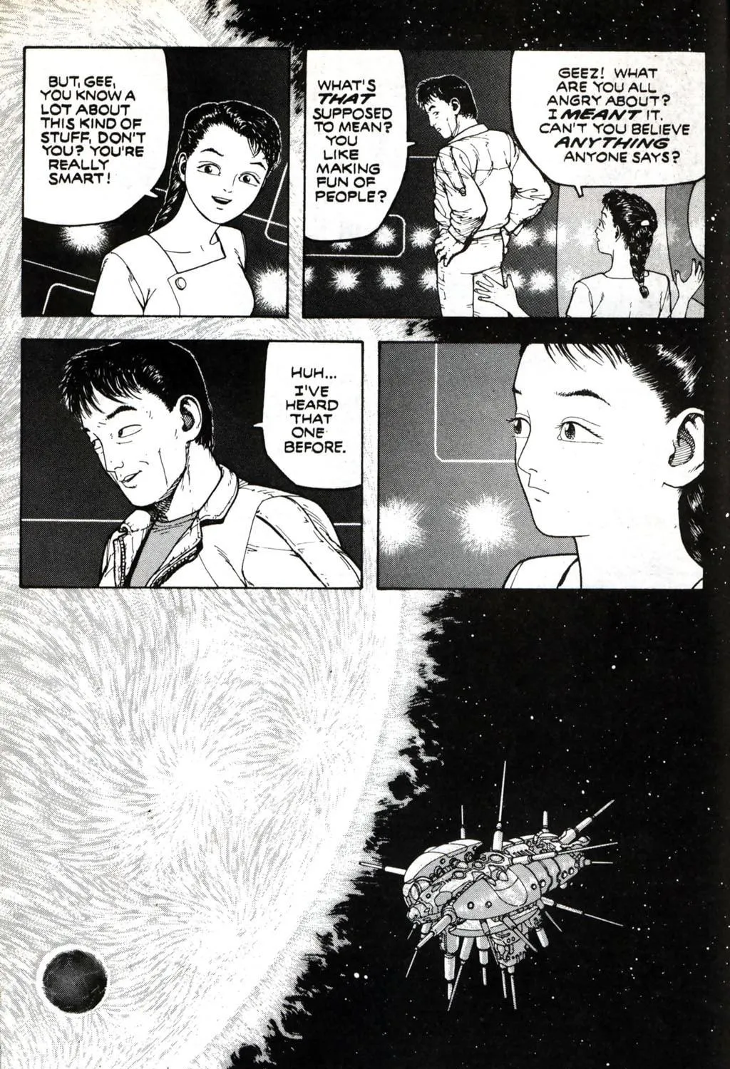 Read Chronowar chapter 4 image 27 on Lezhin