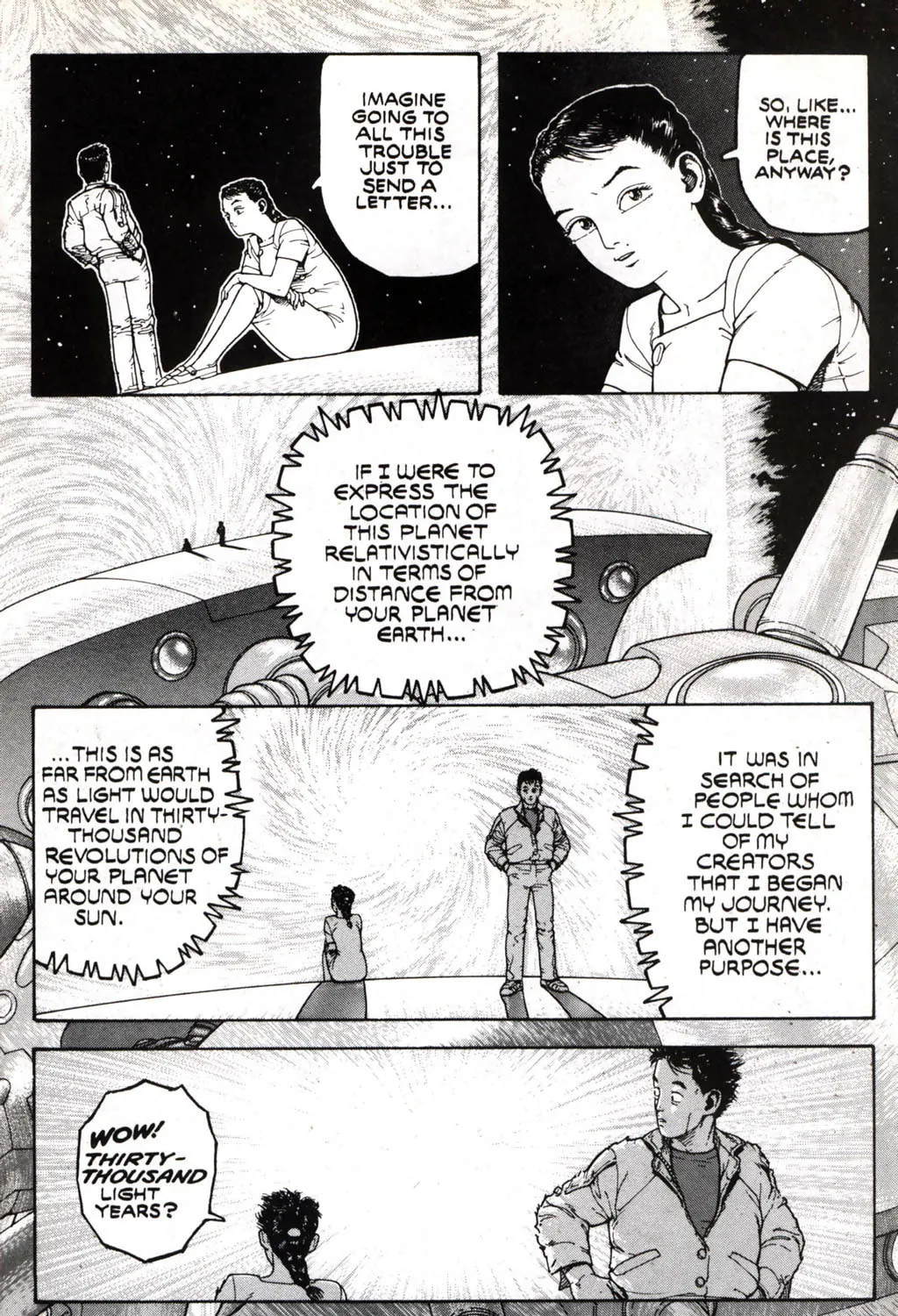 Read Chronowar chapter 4 image 29 on Lezhin