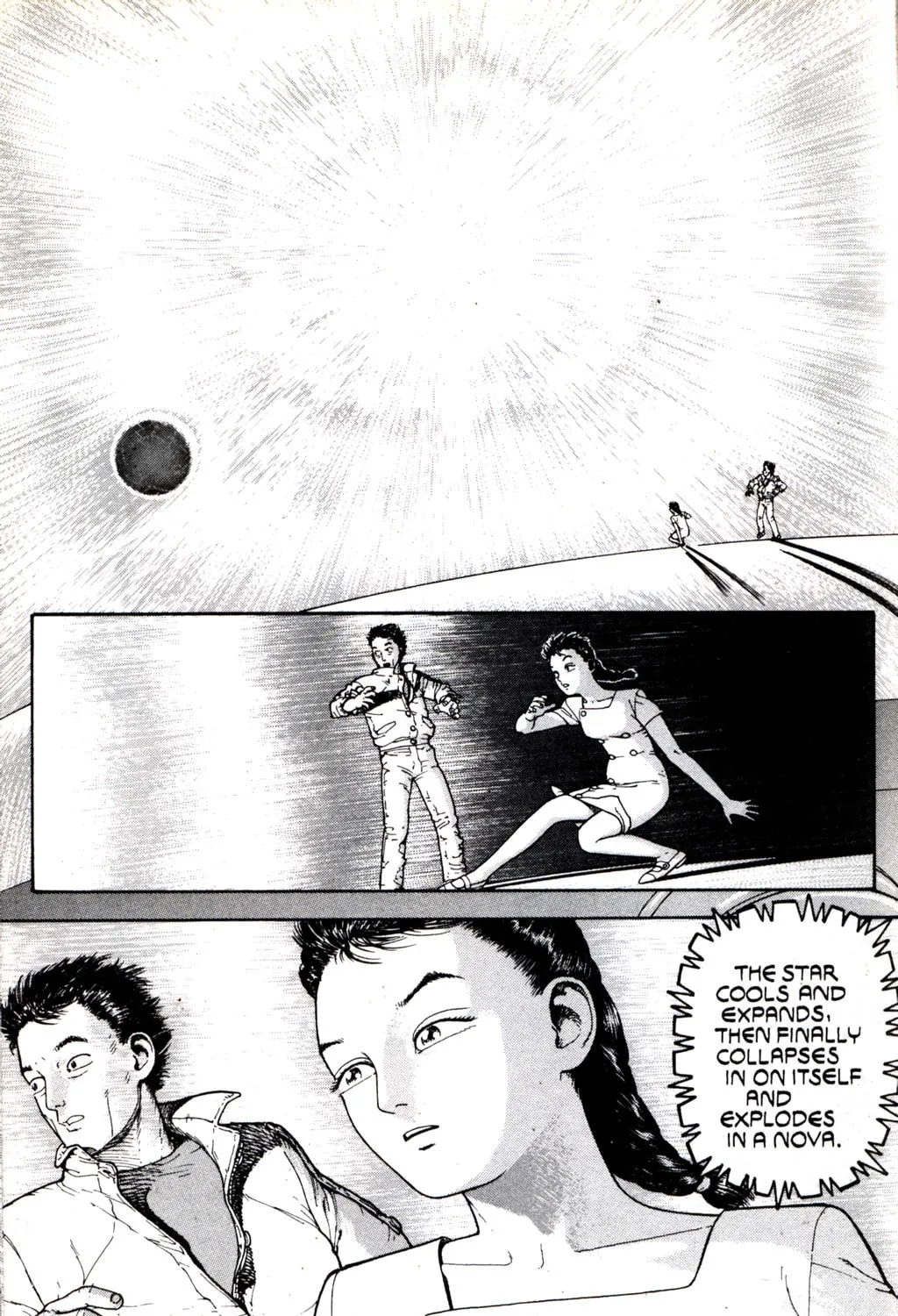 Read Chronowar chapter 4 image 31 on Lezhin